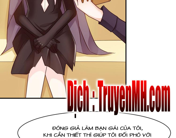 manh thê kim chủ chapter 5 45