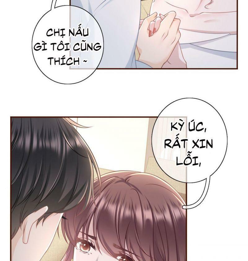 bạn gái tôi mới 30+ tuổi xuân chapter 71 38