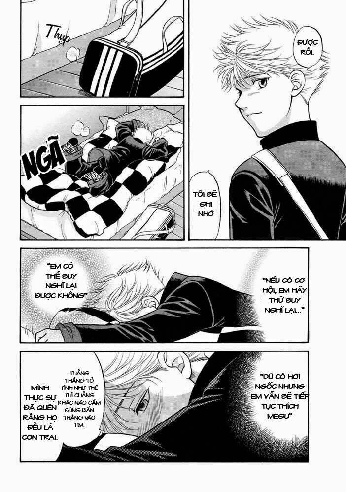 ren'ai houteishiki chapter 4 10