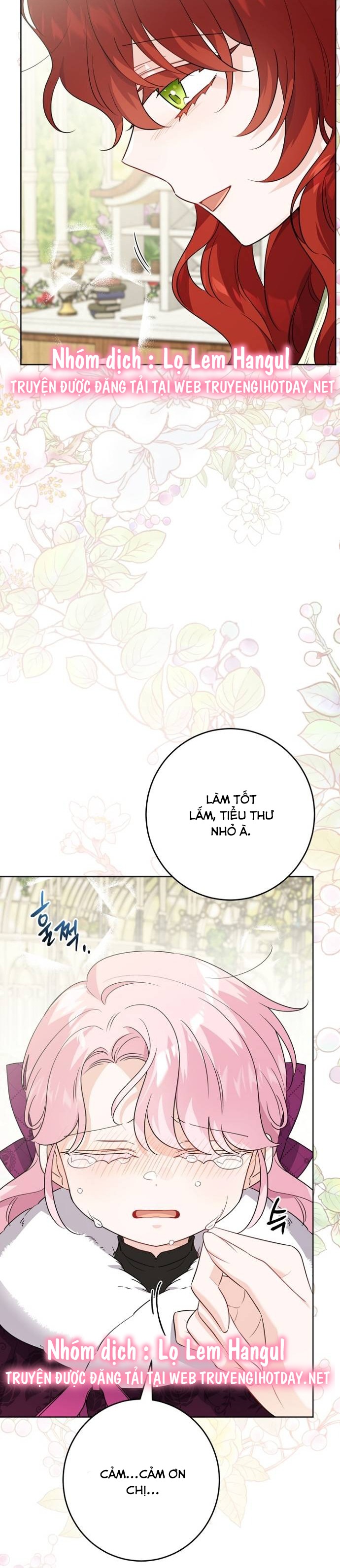 tôi sẽ đưa đứa trẻ ấy rời đi chapter 5 2