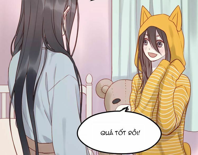 lượm được một tiểu hồ ly phần 2 chapter 17 17