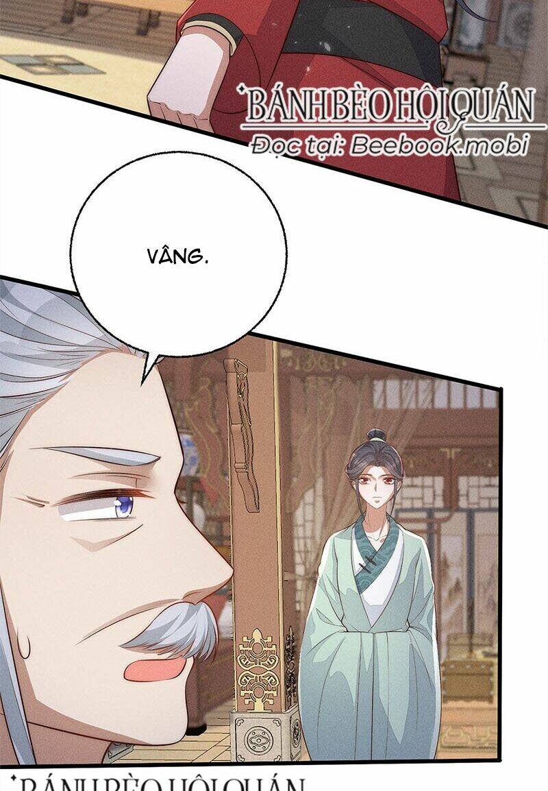 tái sinh trở lại : ta trở thành độc y thái tử phi chapter 44 38