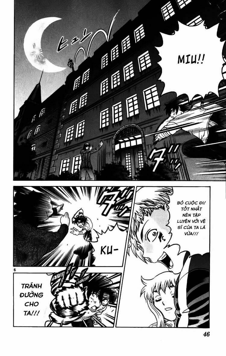 history's strongest disciple kenichi chapter 220 7