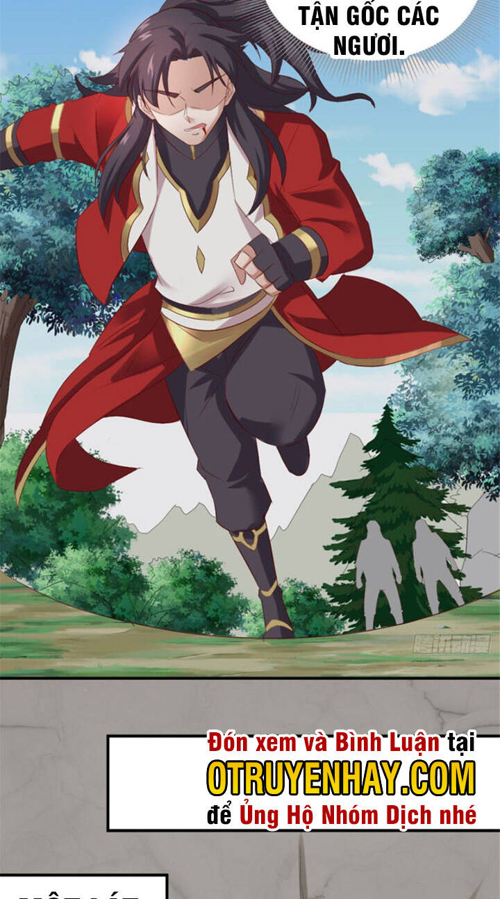 vạn đạo long hoàng chapter 19 2