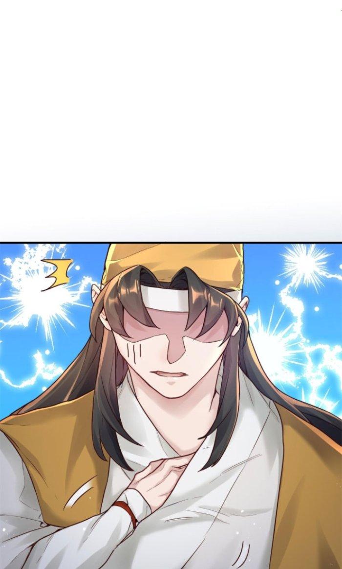 đoán mệnh mà thôi, cửu vĩ yêu đế làm sao lại thành nương tử của ta?! chapter 4 34