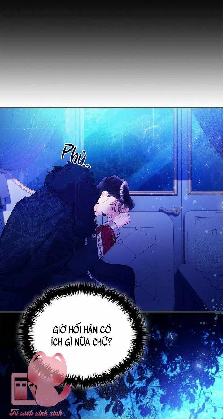 [15+] công chúa chloe chapter 96 48