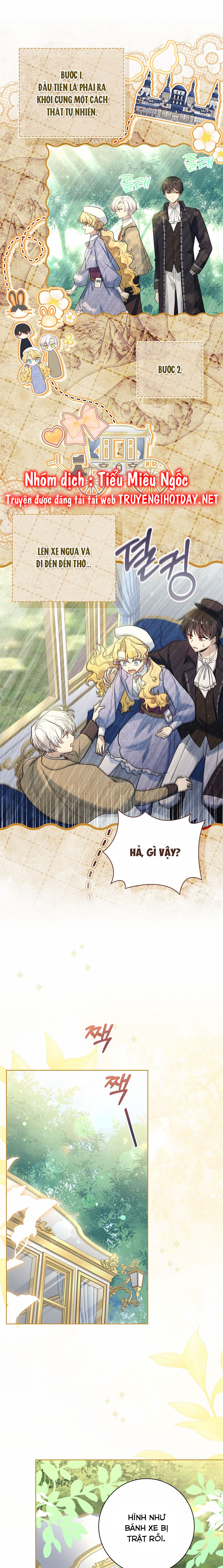 nam chính, tôi sẽ tôn trọng sở thích của anh chapter 49 16