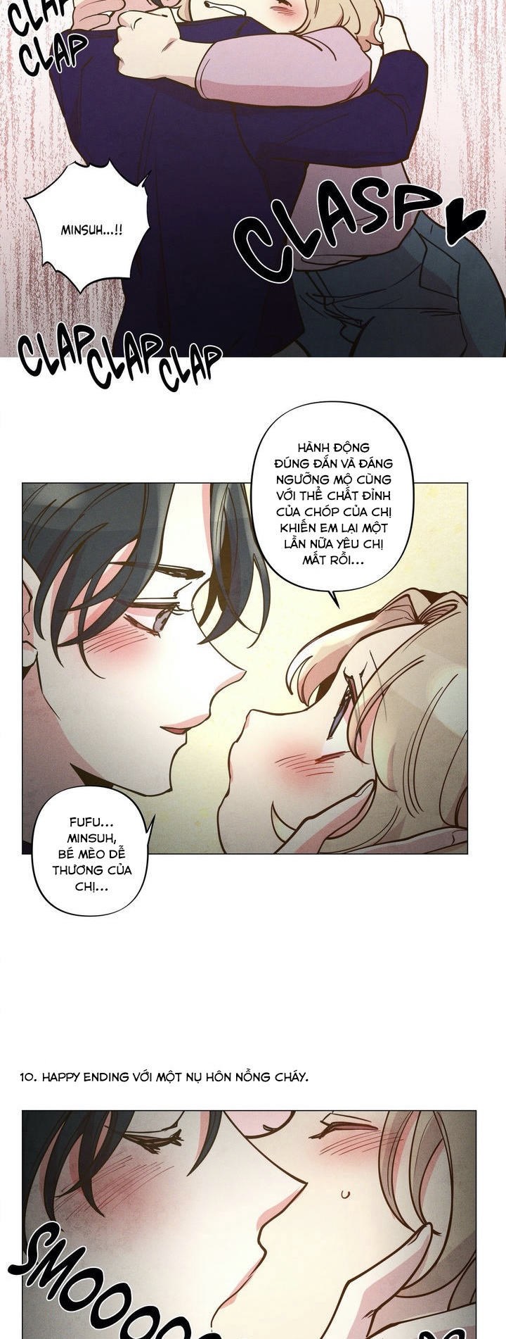 mảnh ghép o bị khuyết chapter 136 22