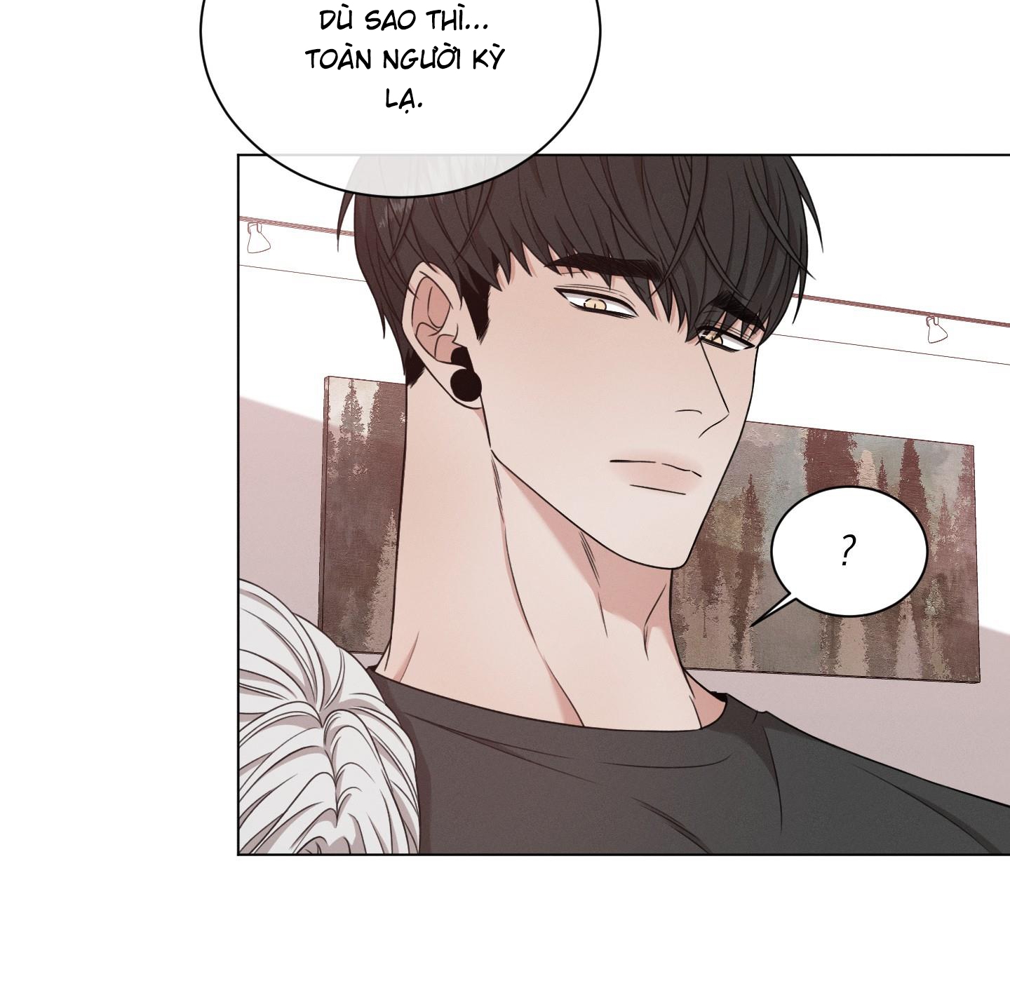 hội chứng minmotion chapter 48 36