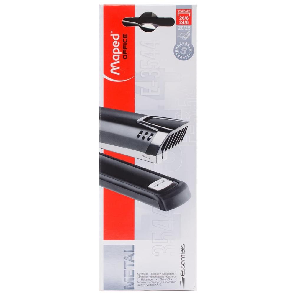 Bấm Kim Maped Essentials Full Strip - 354411
