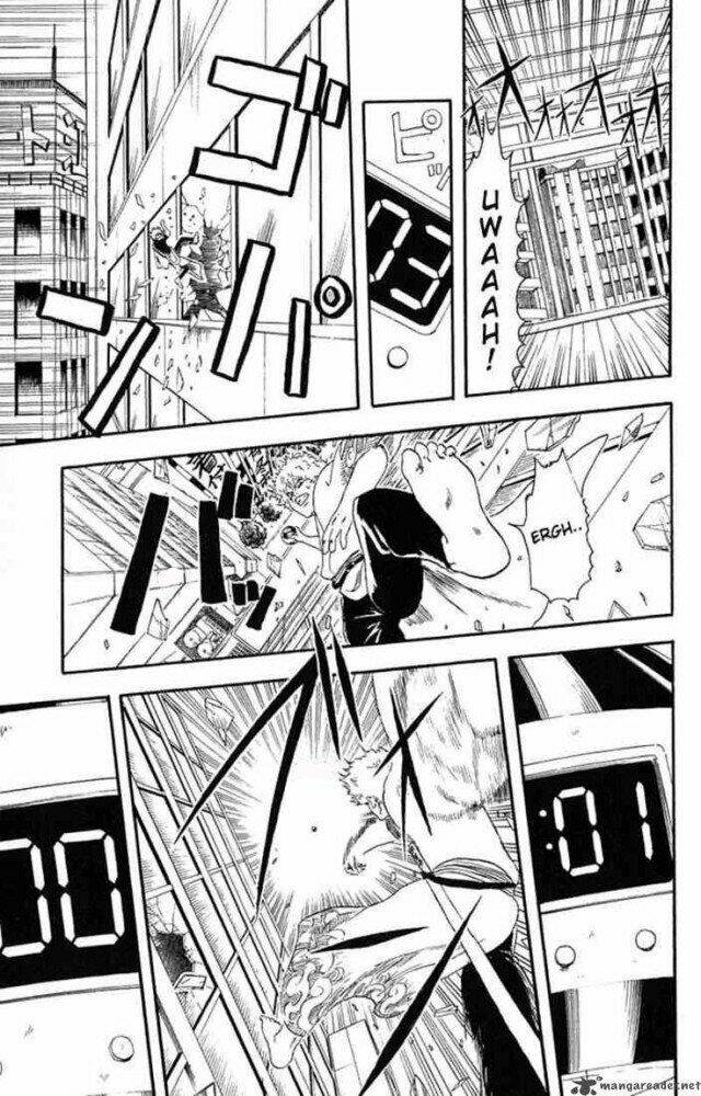 gintama - linh hồn bạc chapter 6 17