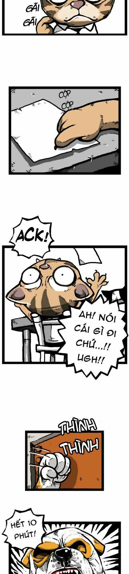 earth, human, and animal chapter 22 4