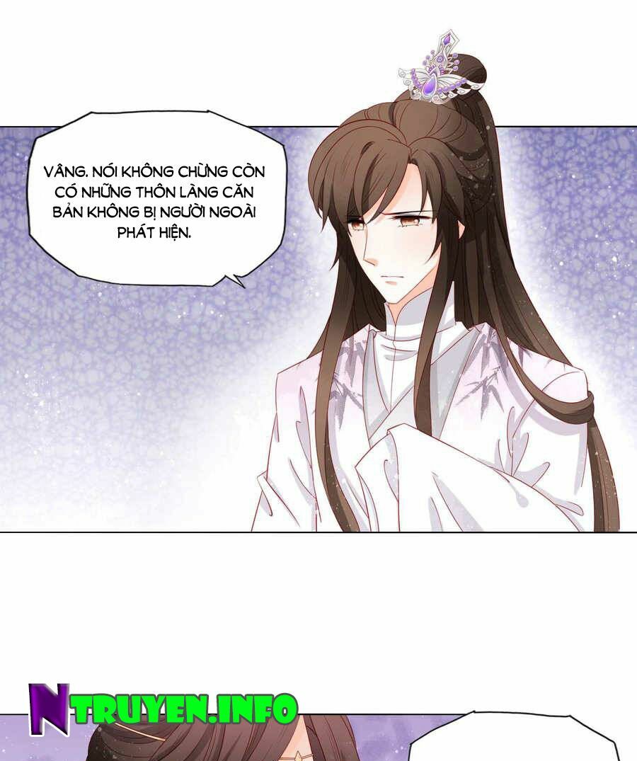 nam phi nữ tướng chapter 39 3