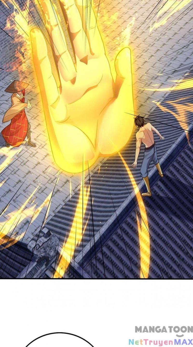 tối cường thần y tại đô thị chapter 331 8