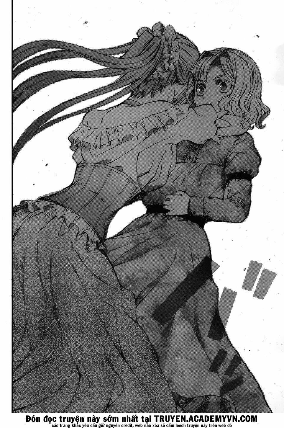 khu vườn thứ 7 chapter 6 39