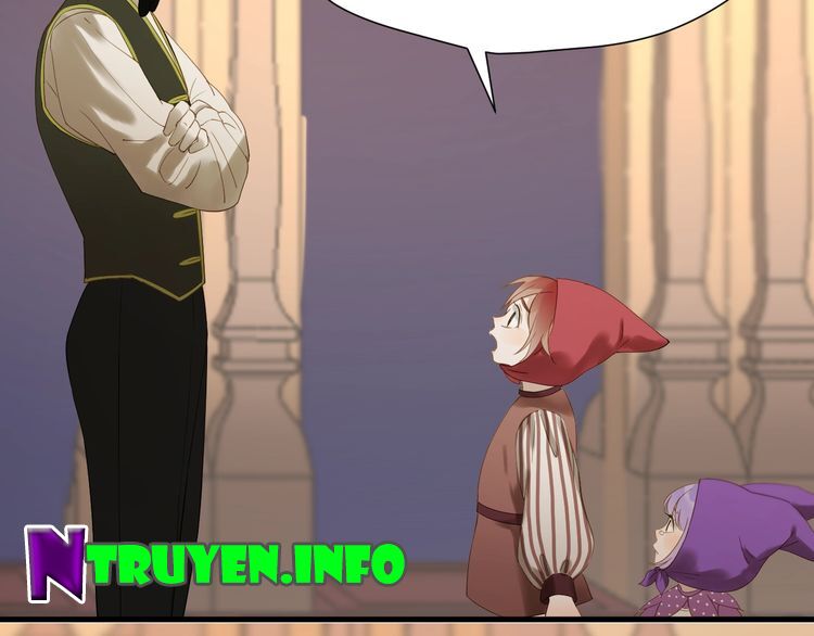 lượm được một tiểu hồ ly phần 3 chapter 47 8