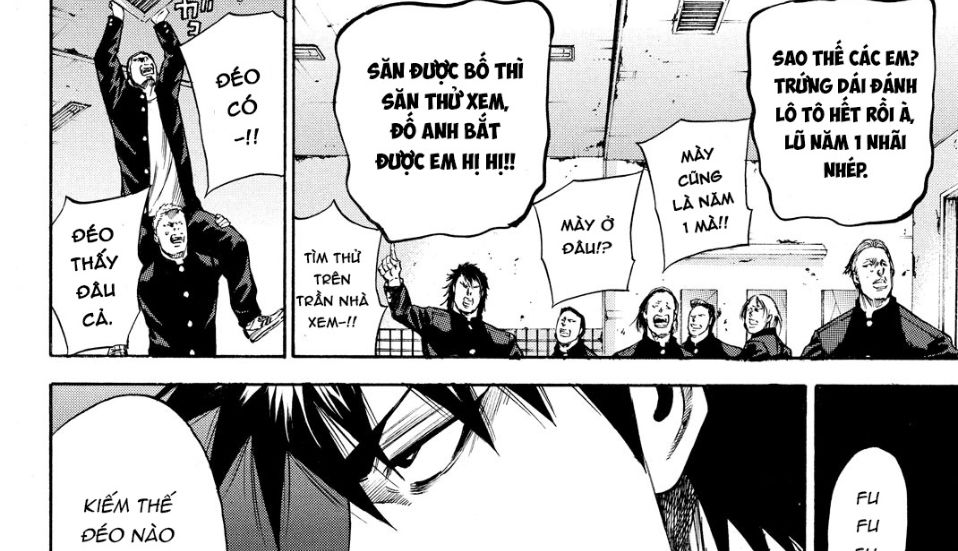 a-bout! chapter 168 16