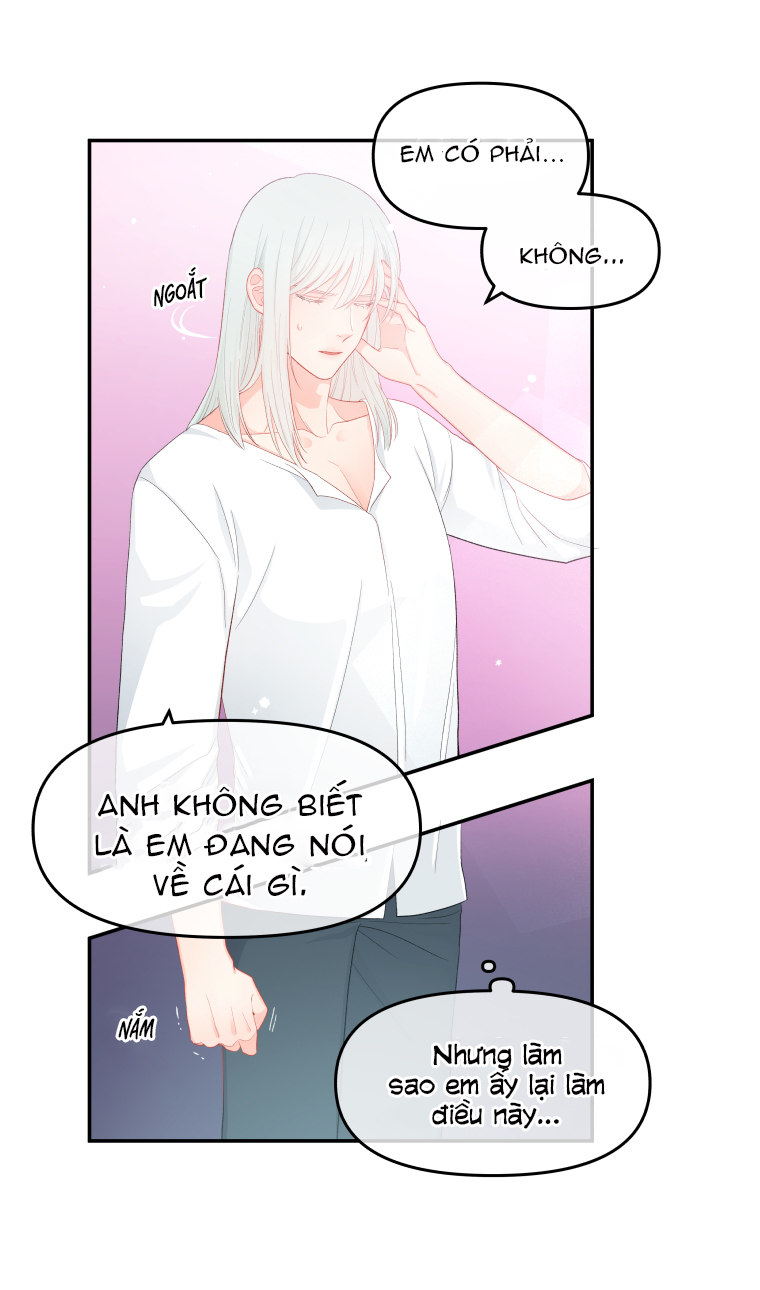 đừng đặt tình cảm mình vào cuốn sách đó chapter 10 22