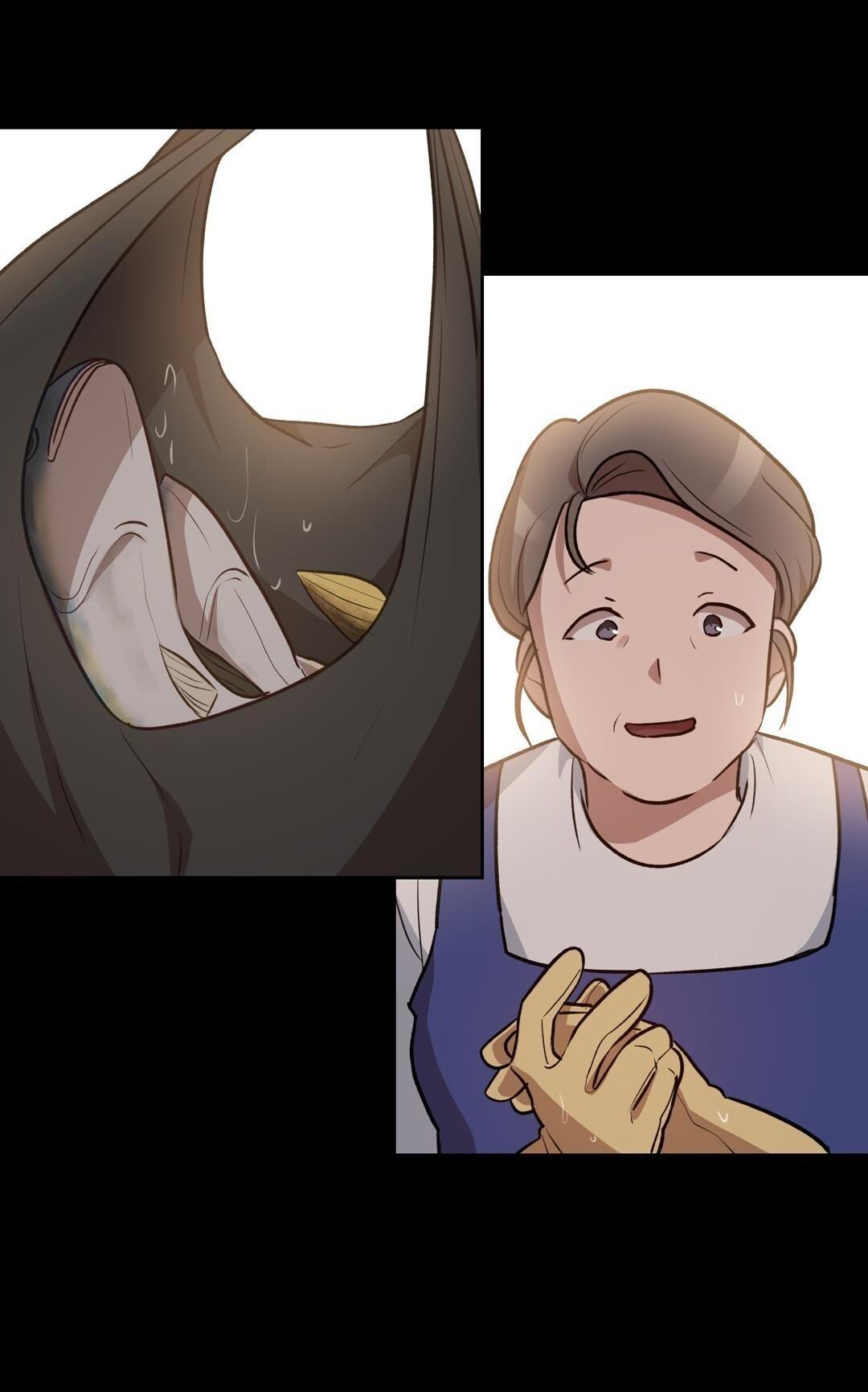 bơi trong mùi hương chapter 1 38