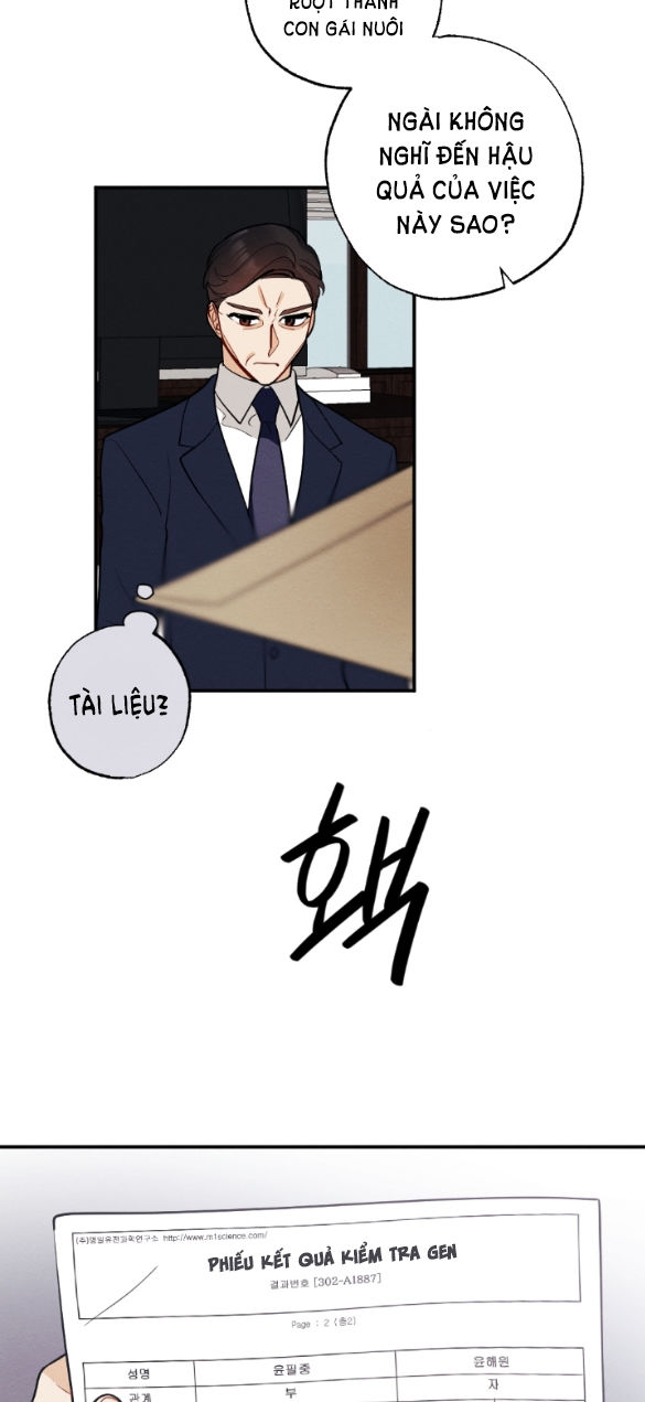 [18+] hôn nhân bị đánh cắp chapter 7.2 4