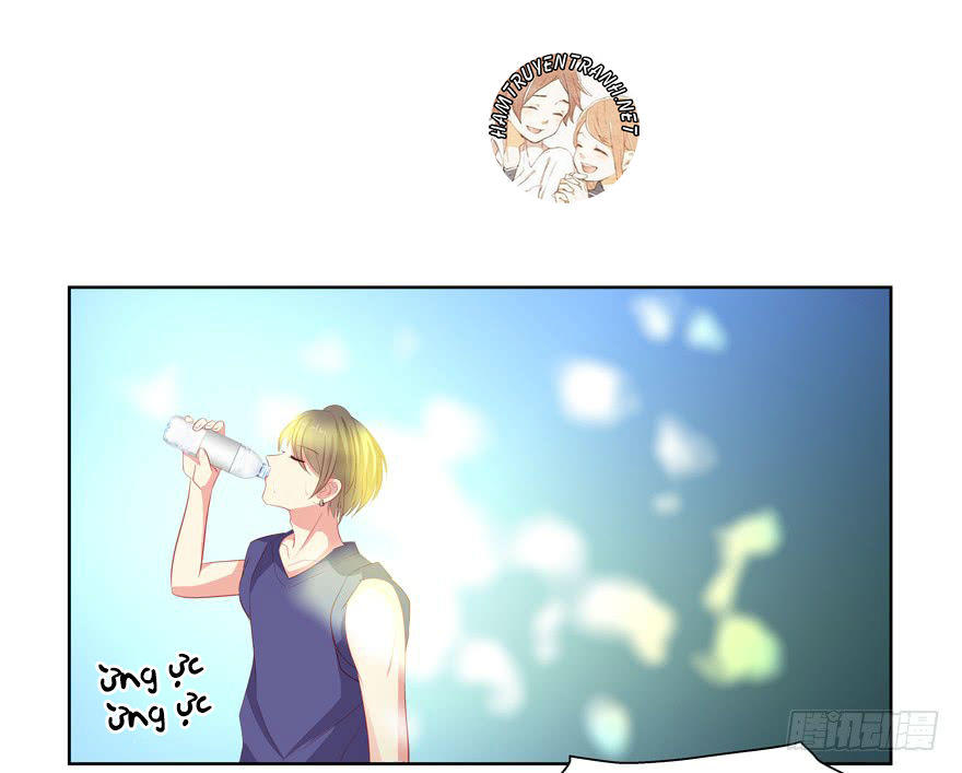 lưu luyến không rời chapter 47 26