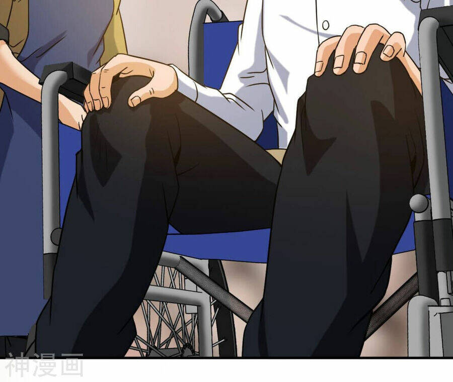 đô thị tiên đế chapter 54 3