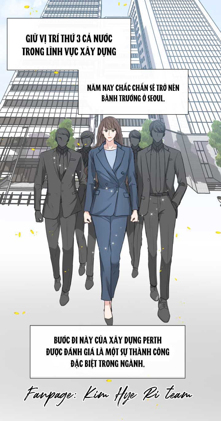 vị đại diện đáng ngờ chapter 2 38