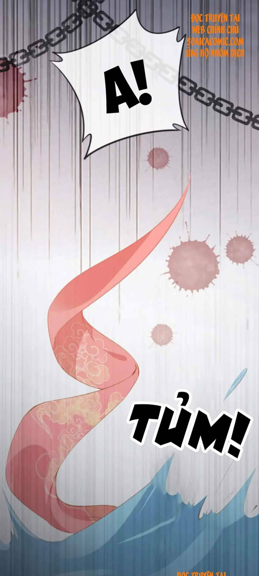 nhặt được bảo bối manh manh chapter 55 32