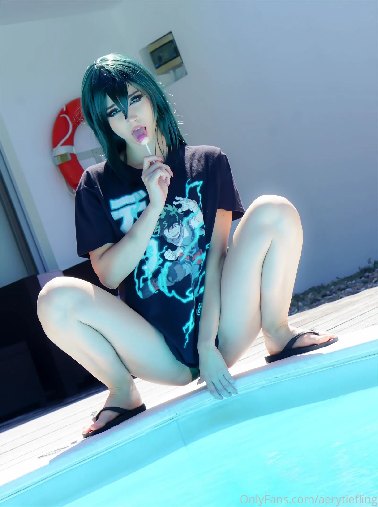 hình cosplay chapter 114 2