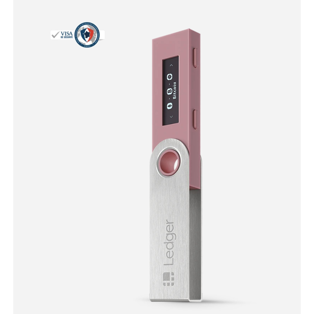 品質は非常に良い Ledger S Oa 通信その他 Nano Usb Www Comisariatolosandes Com