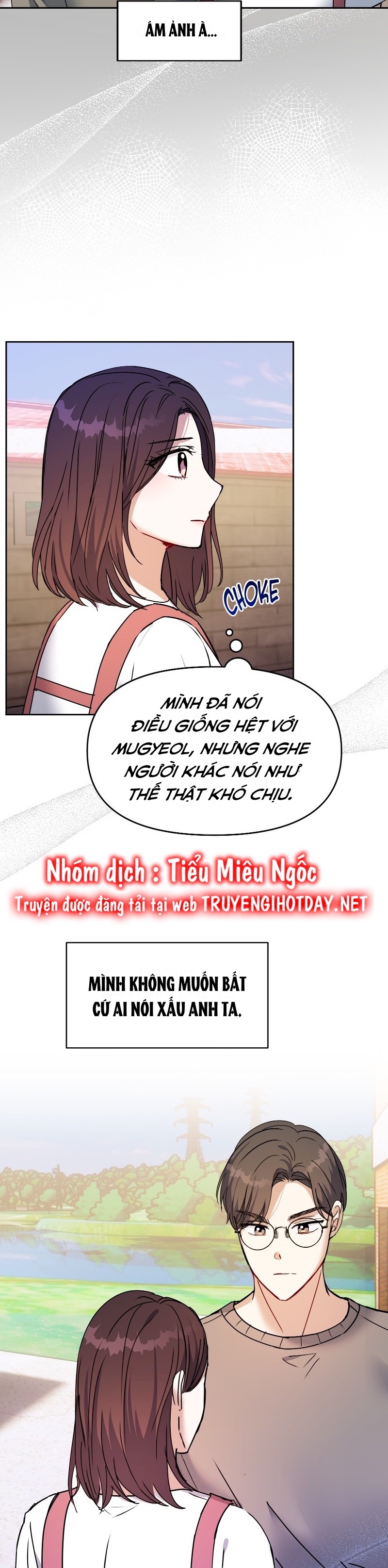 bản cam kết hôn nhân chapter 63 29