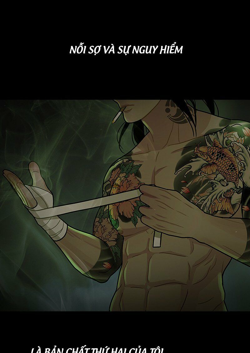 nửa đêm ở poppy land chapter 29 1