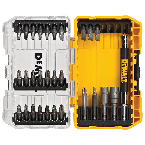 Bộ mũi vít 29PC DeWalt DW2162 Hàng chính hãng