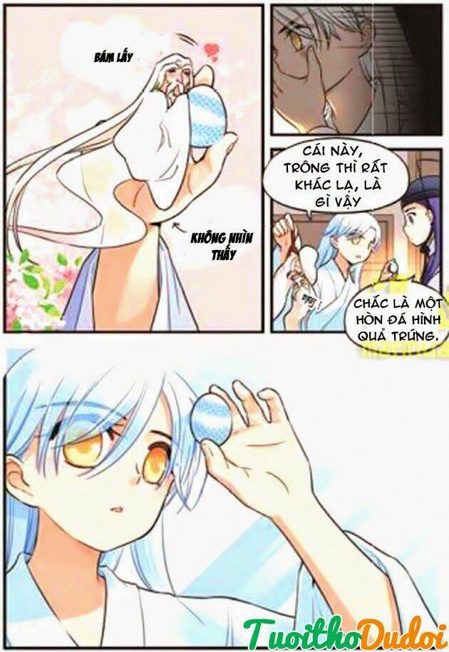 hoa phi hoa chapter 22 3