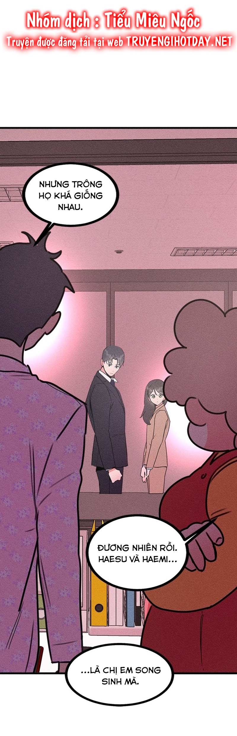 cuộc sống riêng của chị tôi chapter 7 48