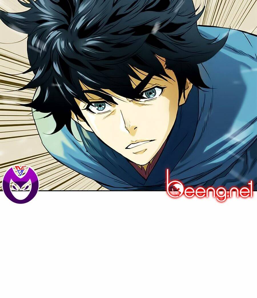 thiên hạ đệ nhất chapter 3 20