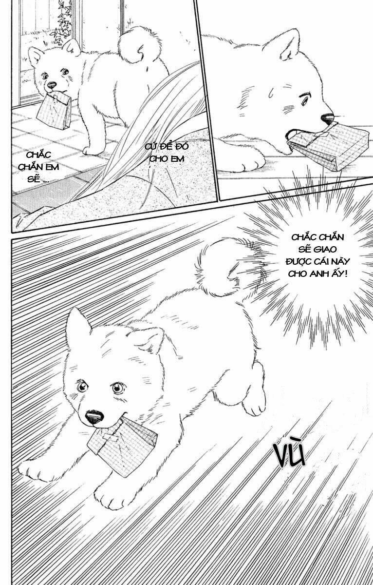 deep love - pao no monogatari chapter 11 24