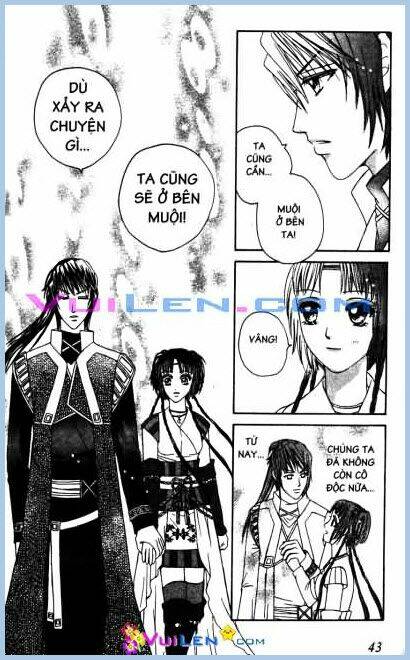 tinh nguyệt ảo cảnh chapter 4 39