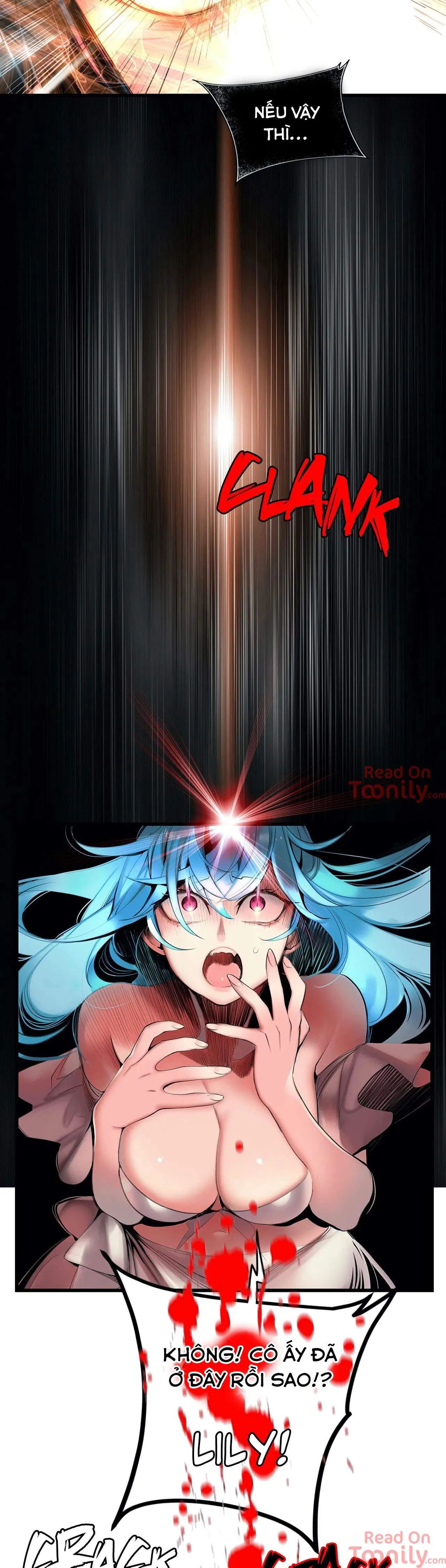sự ràng buộc của lilith chapter 92 4