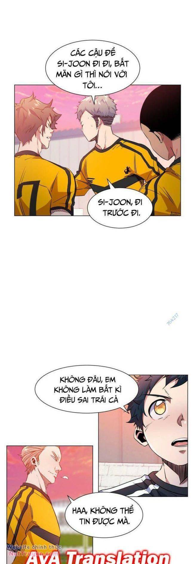 Góc Cao Khung Thành chapter 27 43