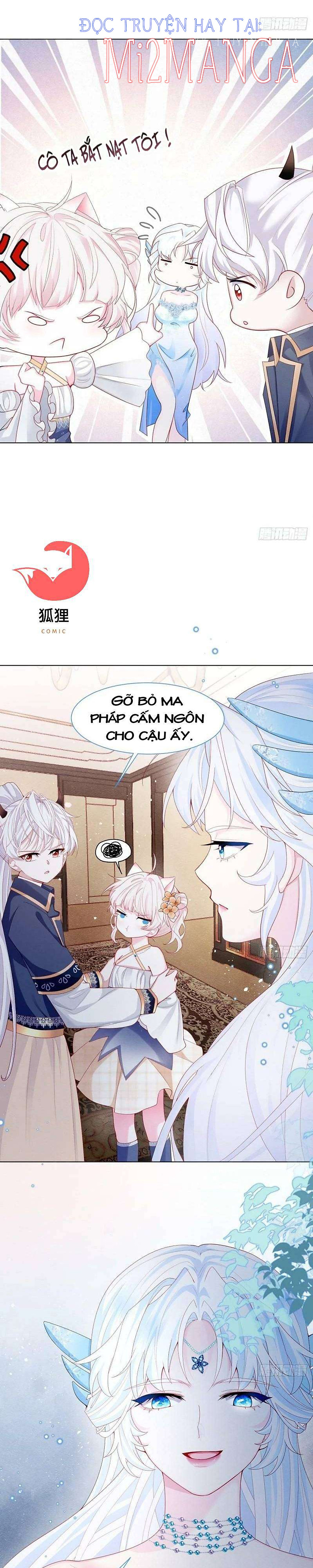 ninita yêu dấu chapter 42.2 14