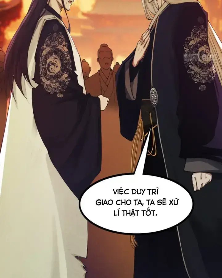 gặp mạnh thì càng mạnh, tu vi của ta không giới hạn chapter 4 16