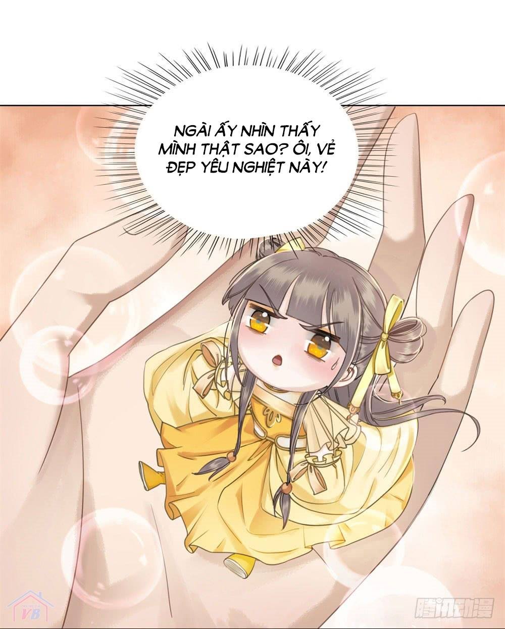 gay rồi! cái đó thành tinh rồi chapter 26 31