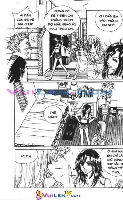 tóc gió thôi bay chapter 1 117