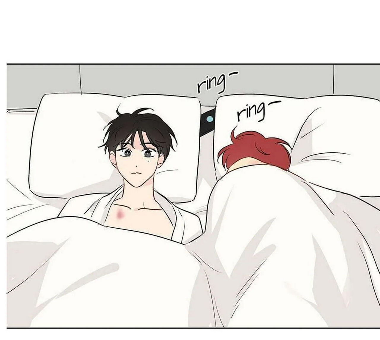 chuyện quái gì với giấc mơ đó vậy chapter 5 88