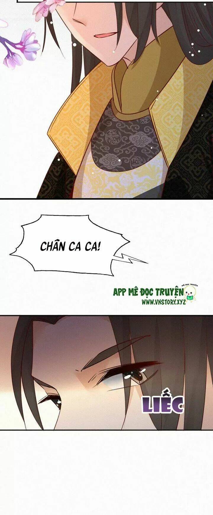 thiên hương mỹ nhân chapter 54 21