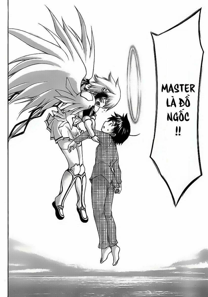 vật thất lạc của bầu trời chapter 45 22