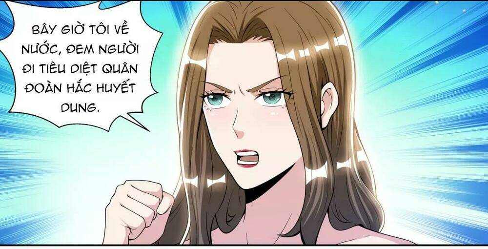 tối cường cuồng binh chapter 74 17