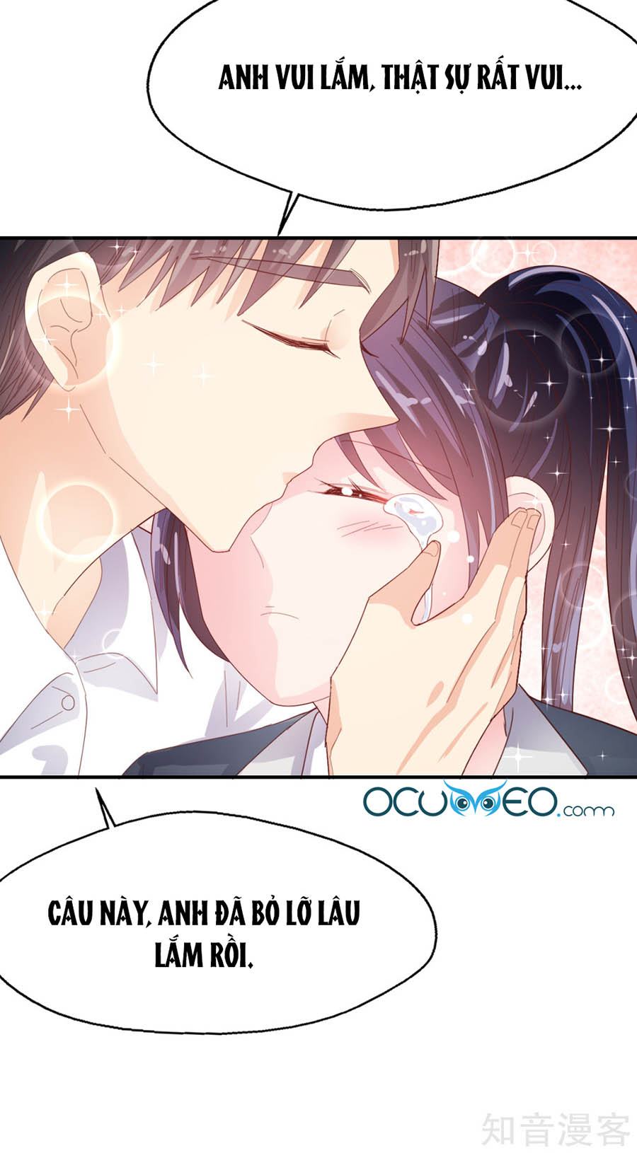 sau này vẫn cứ thích anh chapter 80 23