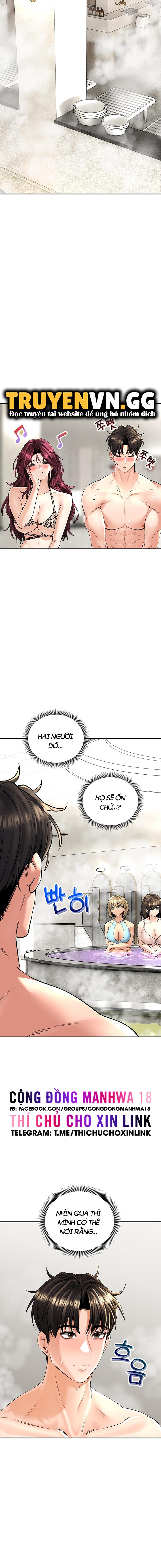 thảo dược mê tình chapter 23 3